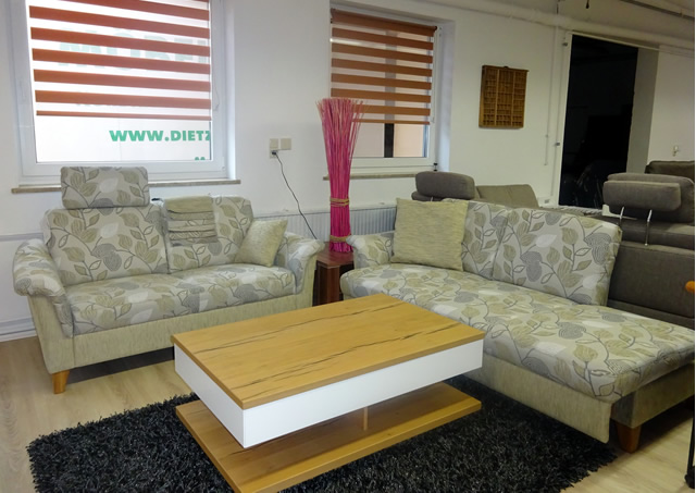 Chalet - Gruppe