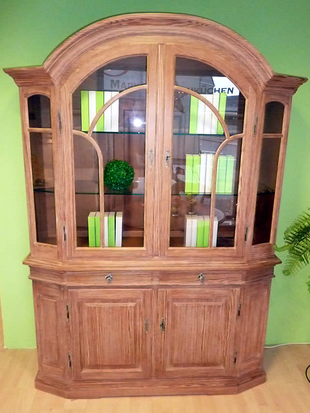 Rodam Vitrine