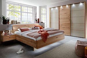 Schlafzimmer Z22039