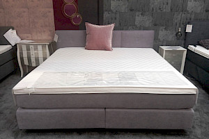 Boxspringbett TL 2124 Simply Better